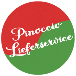 Pinoccio logo.